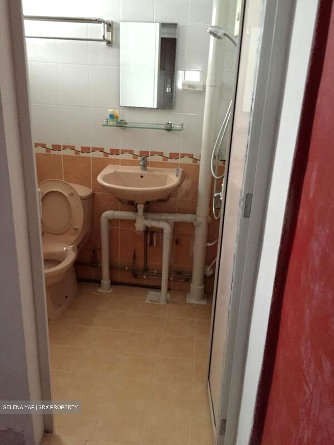 Blk 505 Cheng San Crest (Ang Mo Kio), HDB 3 Rooms #519657481